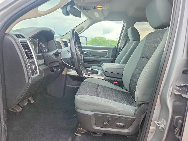 2020 RAM 1500 CLASSIC SLT SLT 7