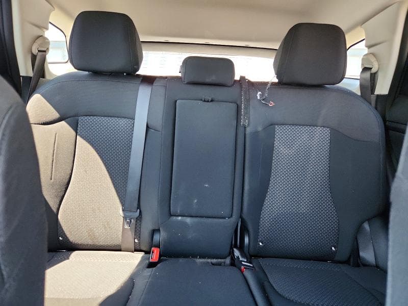 2026 KIA SPORTAGE LX 10