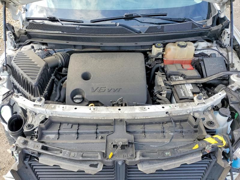 2018 CHEVROLET TRAVERSE LT 12