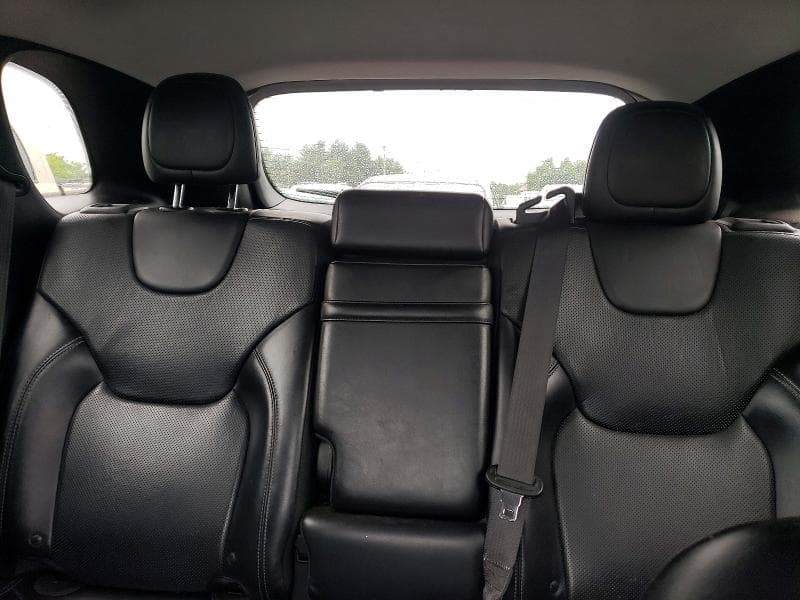 2019 JEEP CHEROKEE LIMITED LIMITED 10