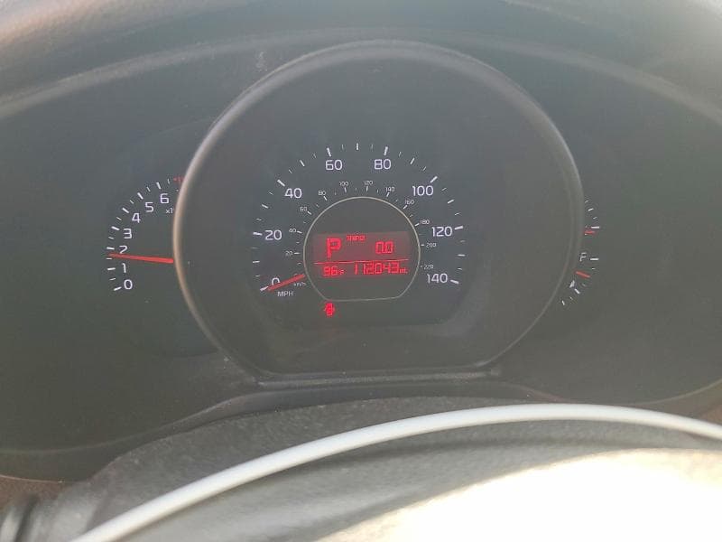 2018 KIA SOUL + + 9