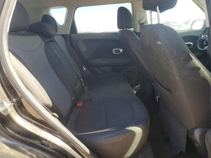 2018 KIA SOUL + + 10