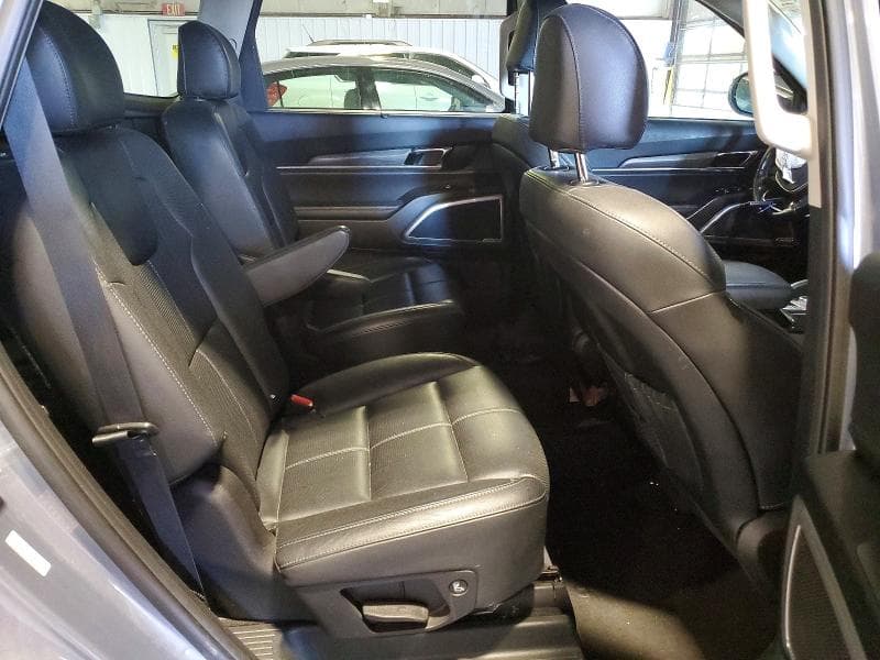 2020 KIA TELLURIDE EX EX 11