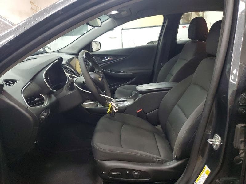 2016 CHEVROLET MALIBU LT 7