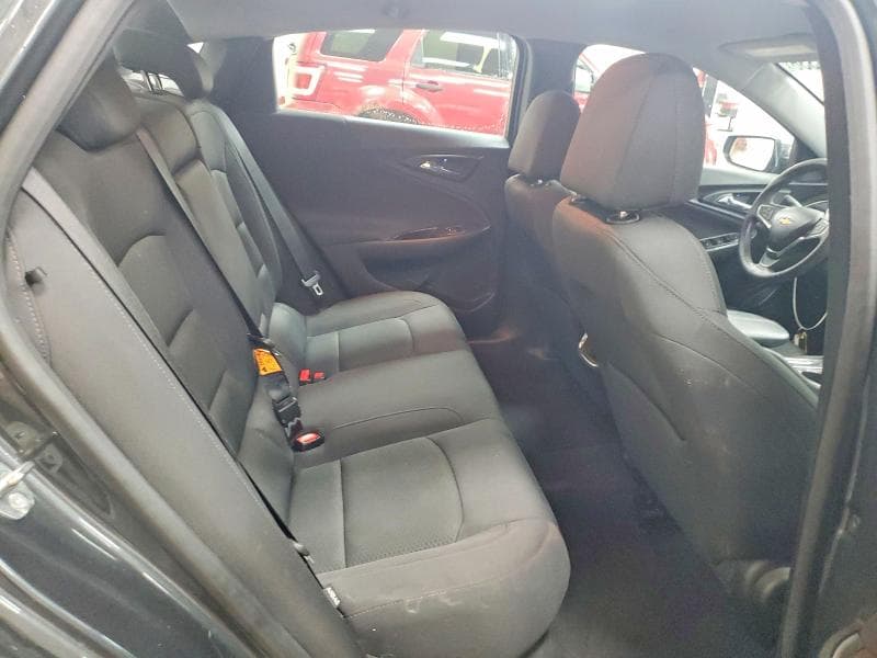 2016 CHEVROLET MALIBU LT 10