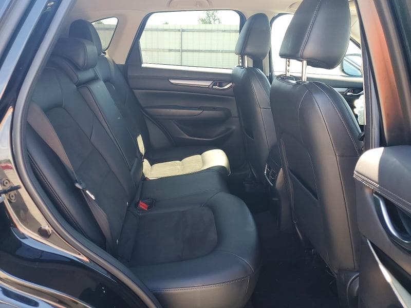 2018 MAZDA CX-5 TOURING 11