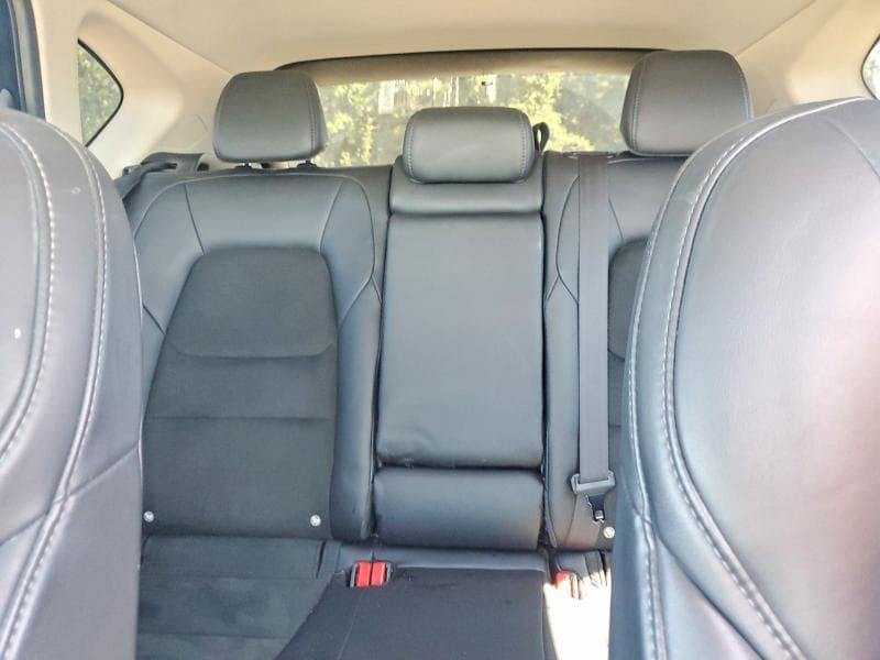 2018 MAZDA CX-5 TOURING 10