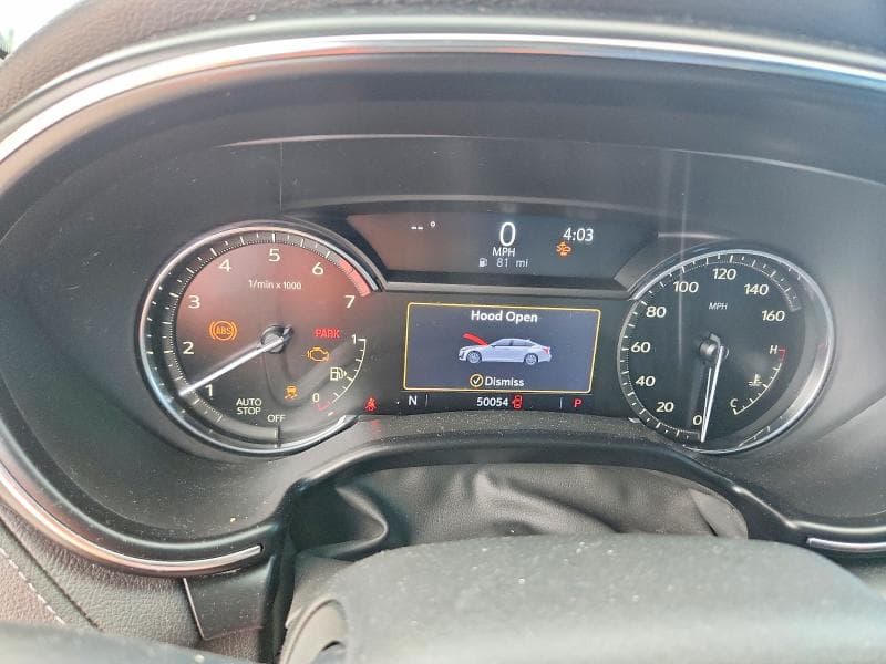 2022 CADILLAC CT5 PREMIUM LUXURY 9