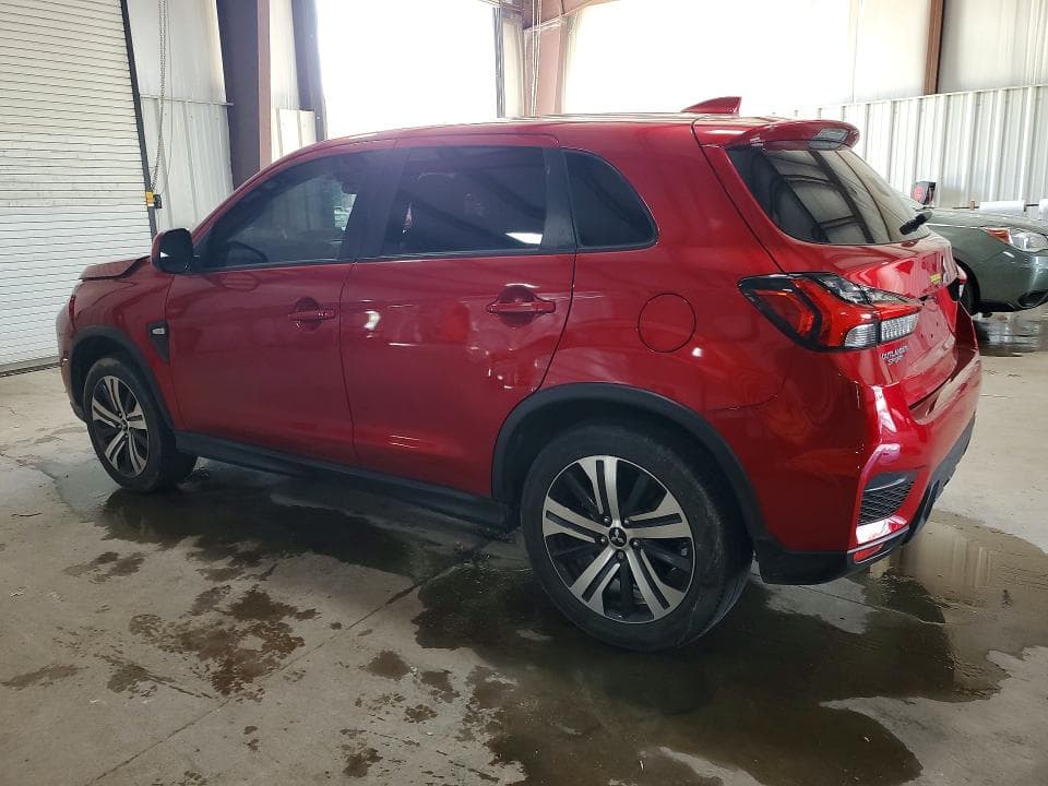 2023 MITSUBISHI OUTLANDER SPORT S S 2