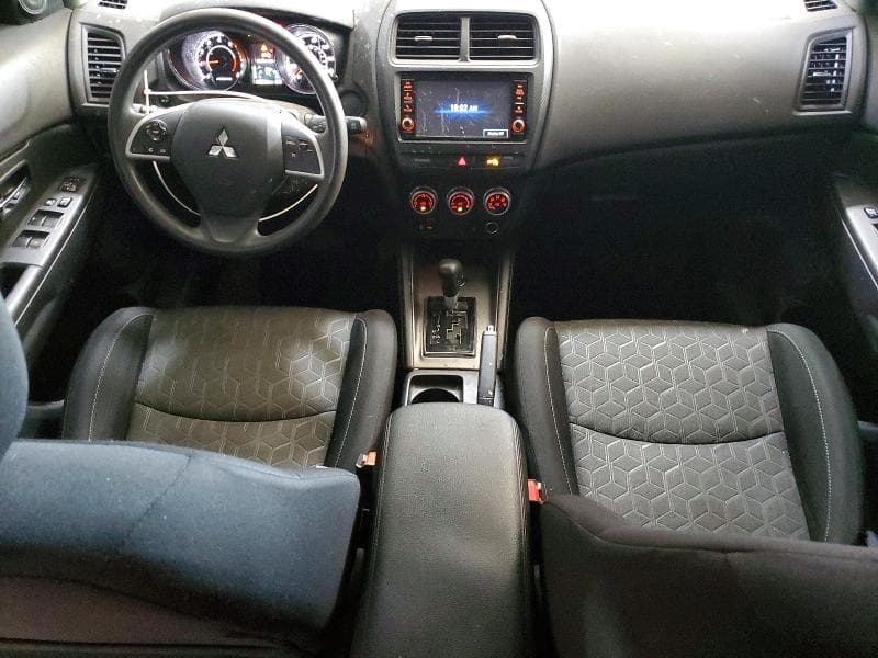 2023 MITSUBISHI OUTLANDER SPORT S S 8