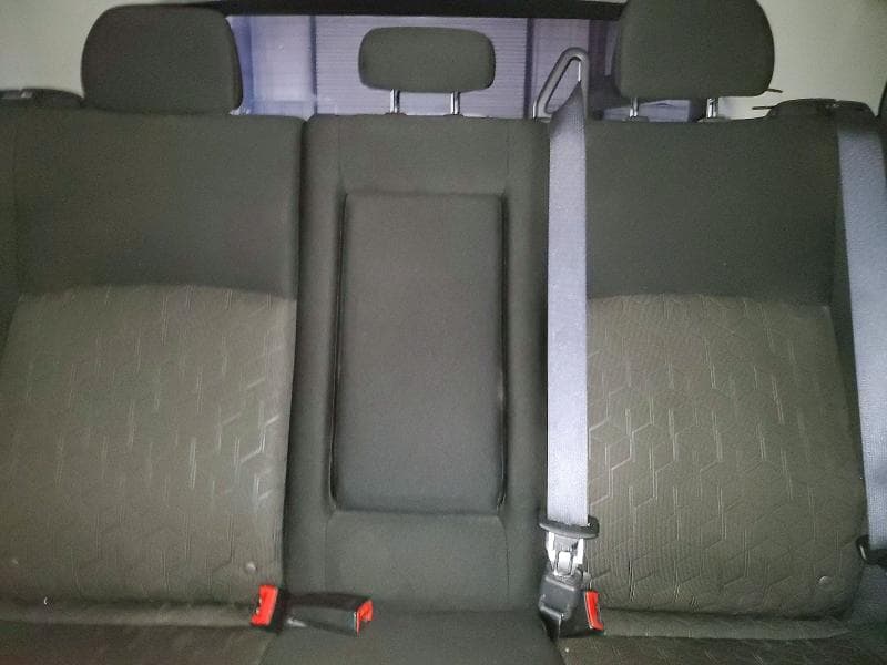2023 MITSUBISHI OUTLANDER SPORT S S 10