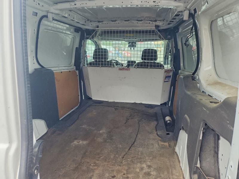 2019 FORD TRANSIT CONNECT XL 12