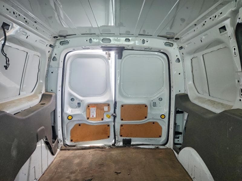 2019 FORD TRANSIT CONNECT XL 11