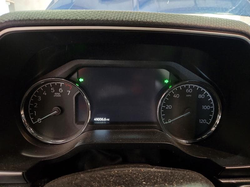 2022 FORD F150 SUPERCREW 9