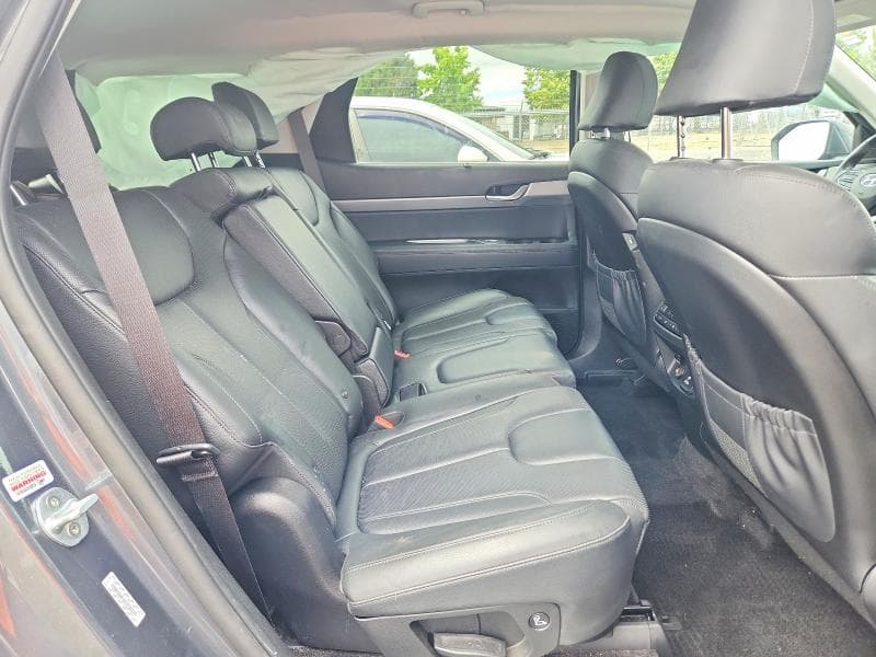 2021 HYUNDAI PALISADE SEL SEL 11
