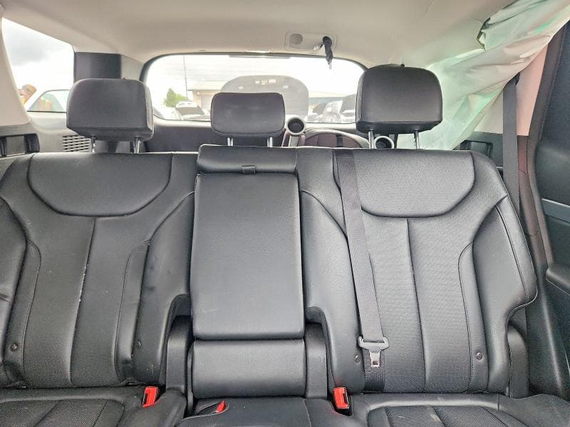 2021 HYUNDAI PALISADE SEL SEL 10