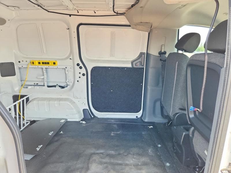 2019 NISSAN NV200 SV 11