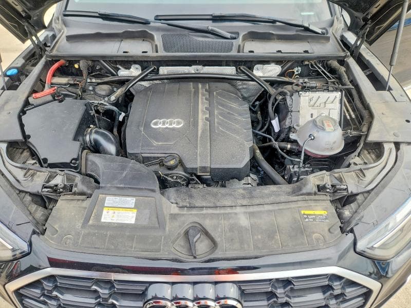 2023 AUDI Q5 PREMIUM PLUS 45 11