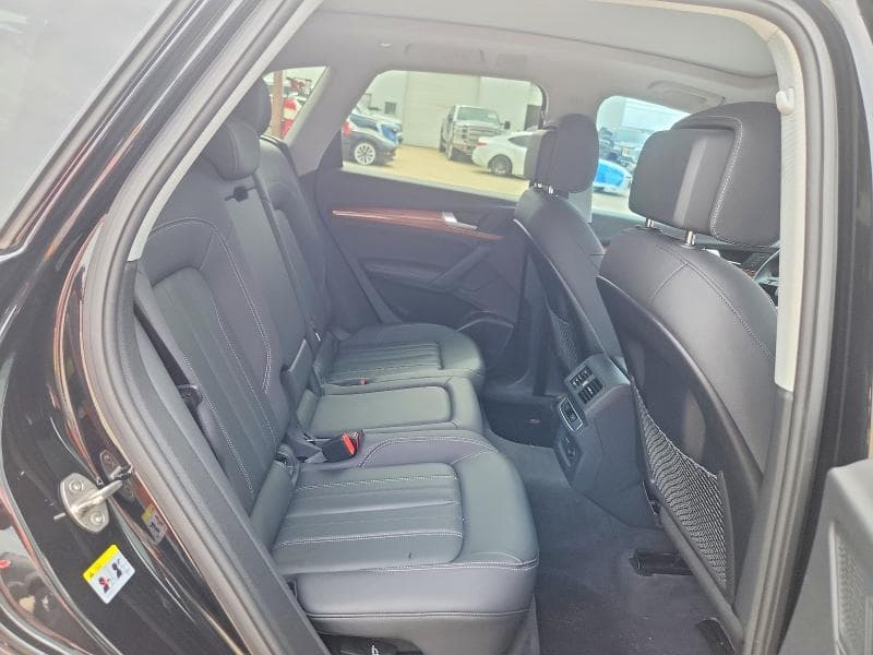 2023 AUDI Q5 PREMIUM PLUS 45 10