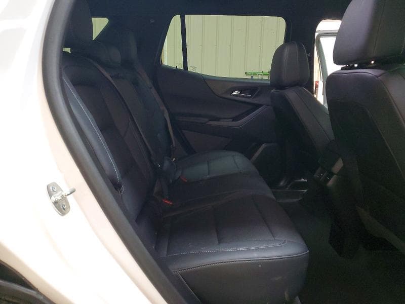 2025 CHEVROLET EQUINOX LT 11