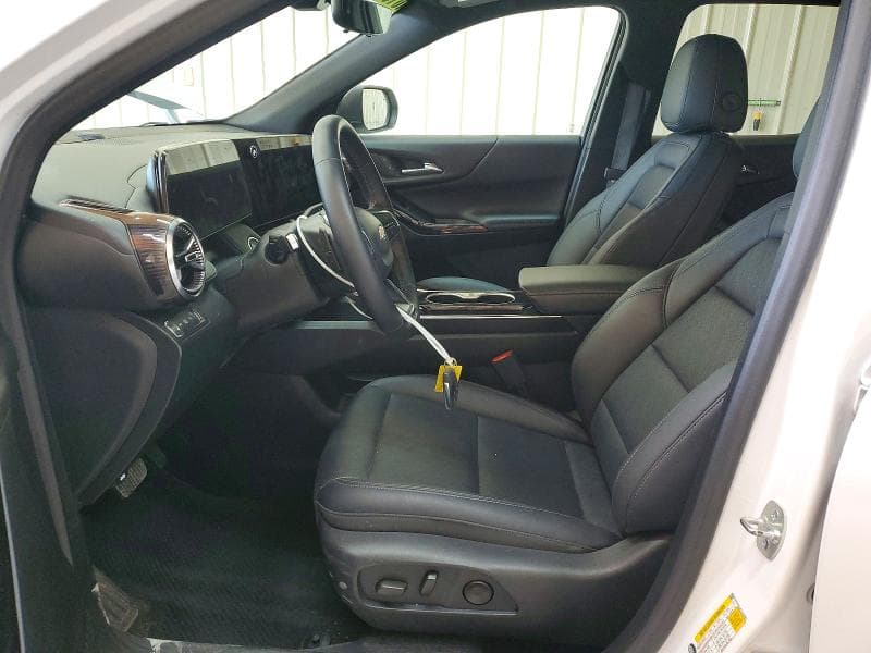 2025 CHEVROLET EQUINOX LT 7