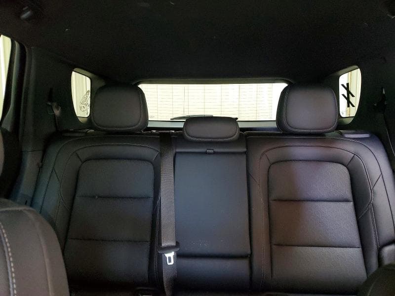 2025 CHEVROLET EQUINOX LT 10