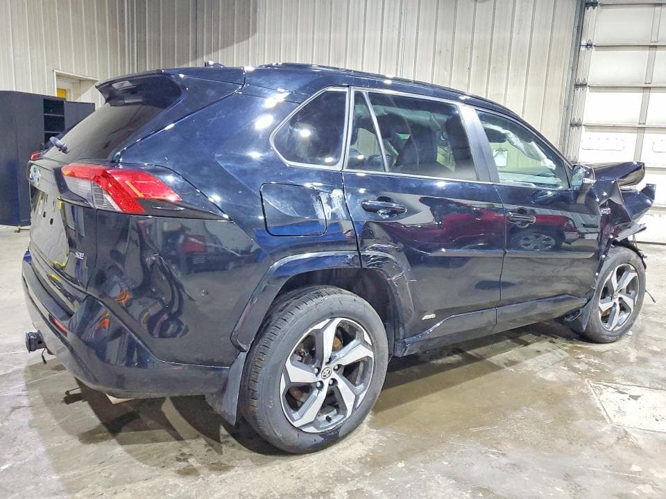 2021 TOYOTA RAV4 PRIME SE SE 3