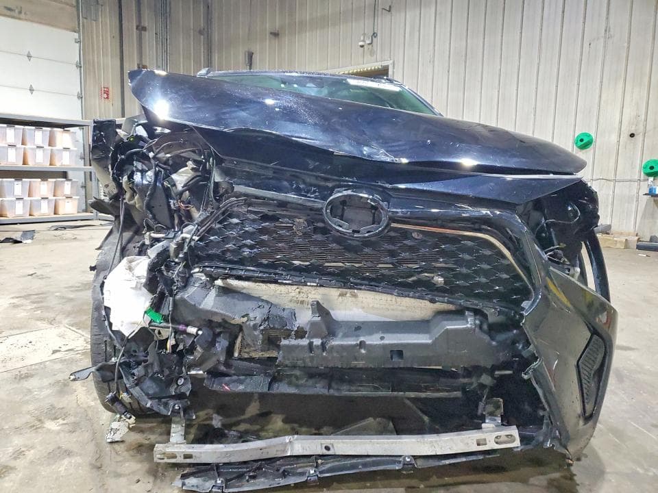 2021 TOYOTA RAV4 PRIME SE SE 5