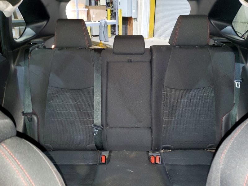 2021 TOYOTA RAV4 PRIME SE SE 10