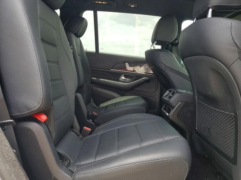 2021 MERCEDES-BENZ GLE COUPE AMG 53 4MATIC 11