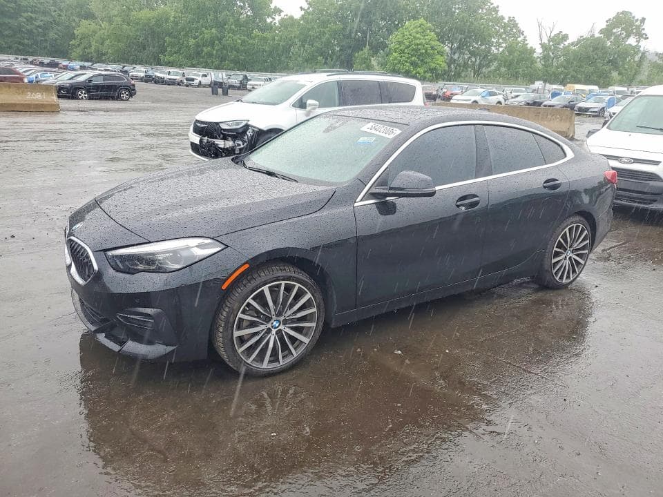 2022 BMW 228I - 1