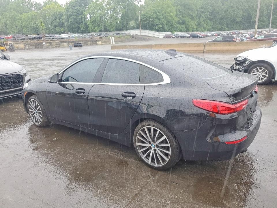 2022 BMW 228I 2