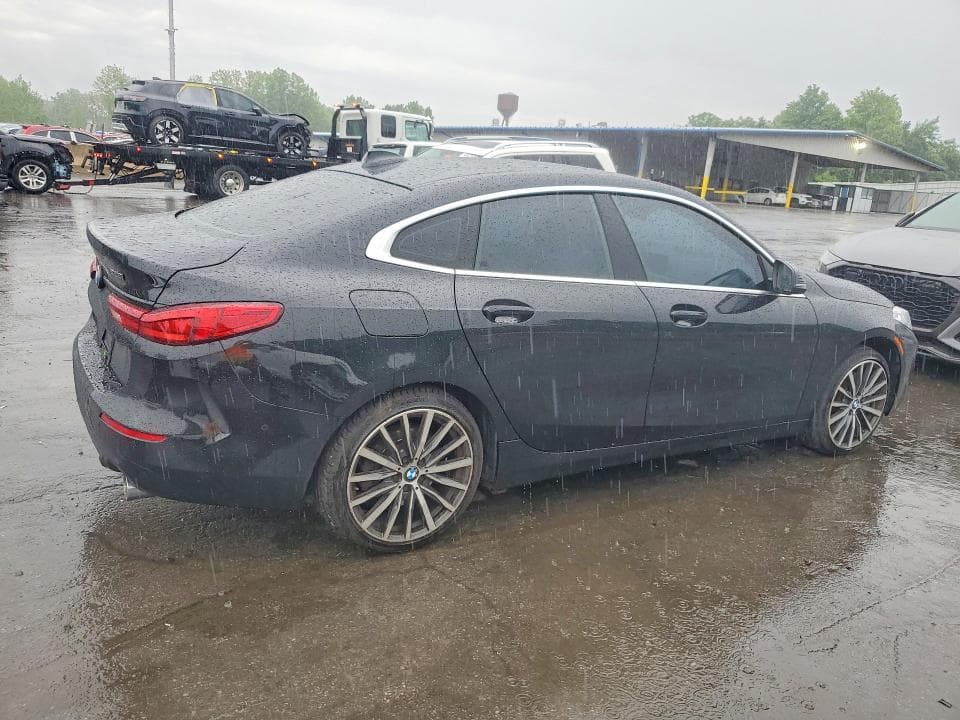 2022 BMW 228I 3
