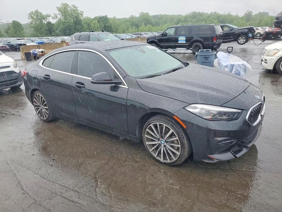 2022 BMW 228I 4