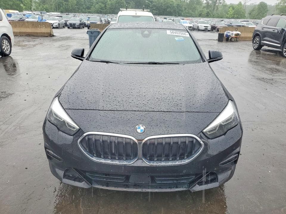 2022 BMW 228I 5