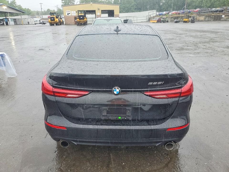 2022 BMW 228I 6