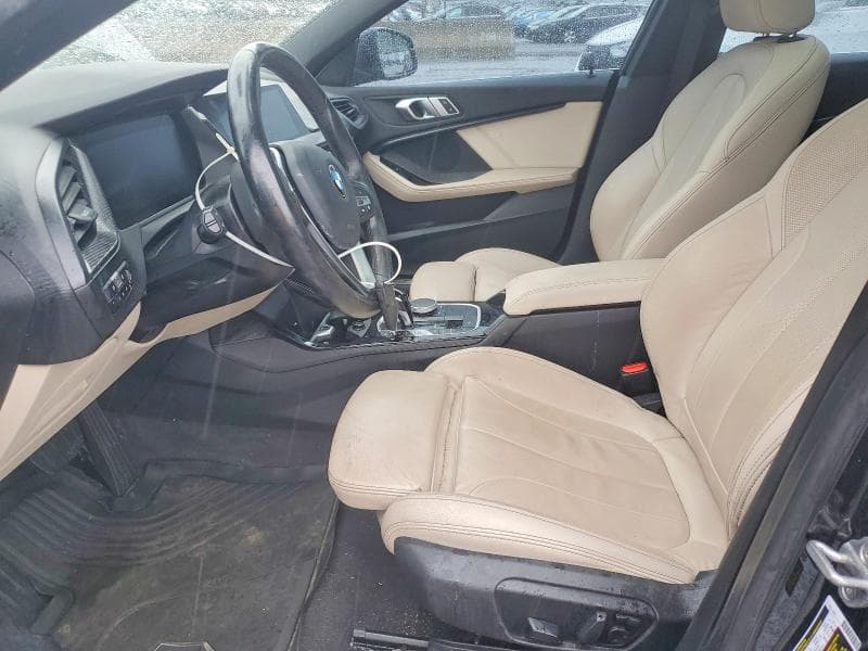 2022 BMW 228I 7