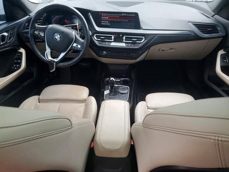 2022 BMW 228I 8