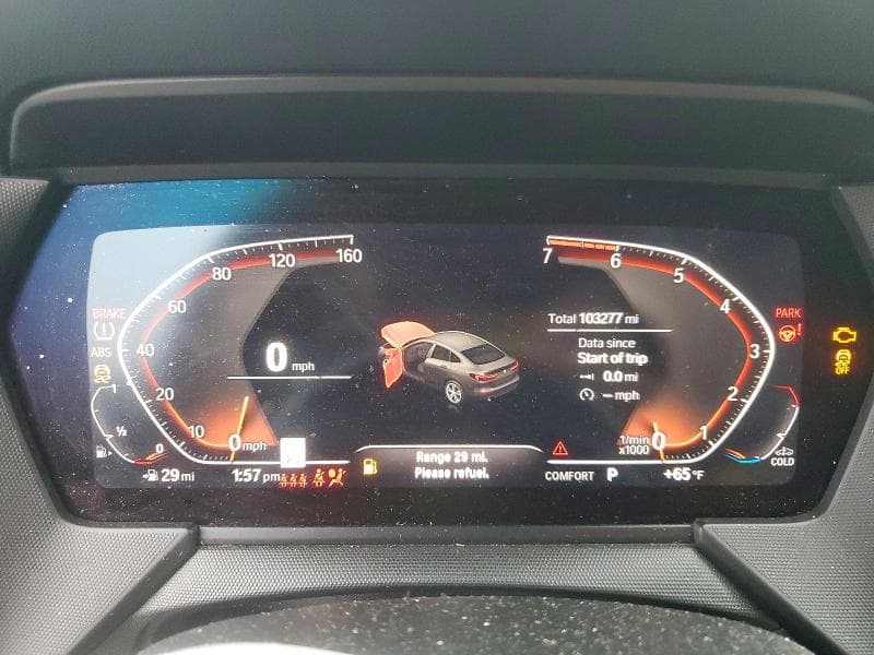 2022 BMW 228I 9
