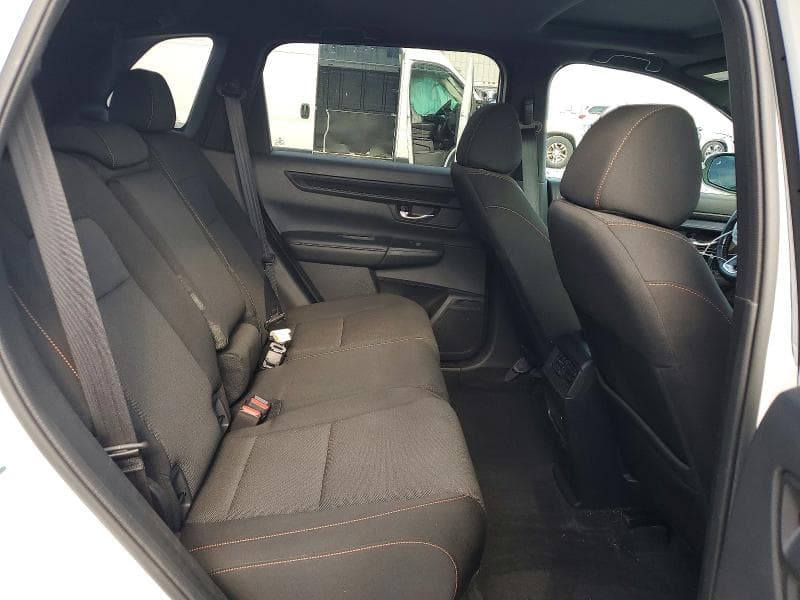 2023 HONDA CR-V SPORT 11