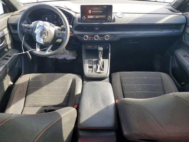2023 HONDA CR-V SPORT 8