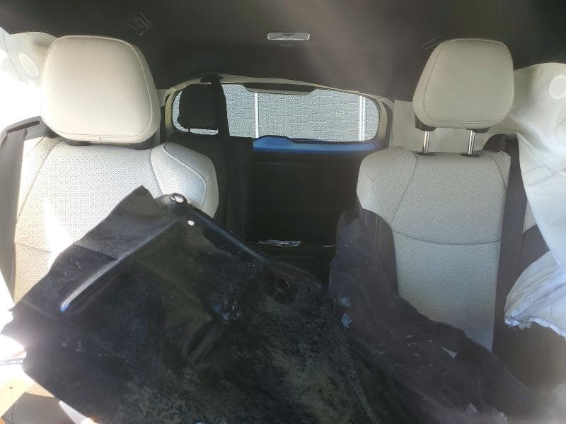 2026 TOYOTA SIENNA PLATINUM 7-PASSENGER 10