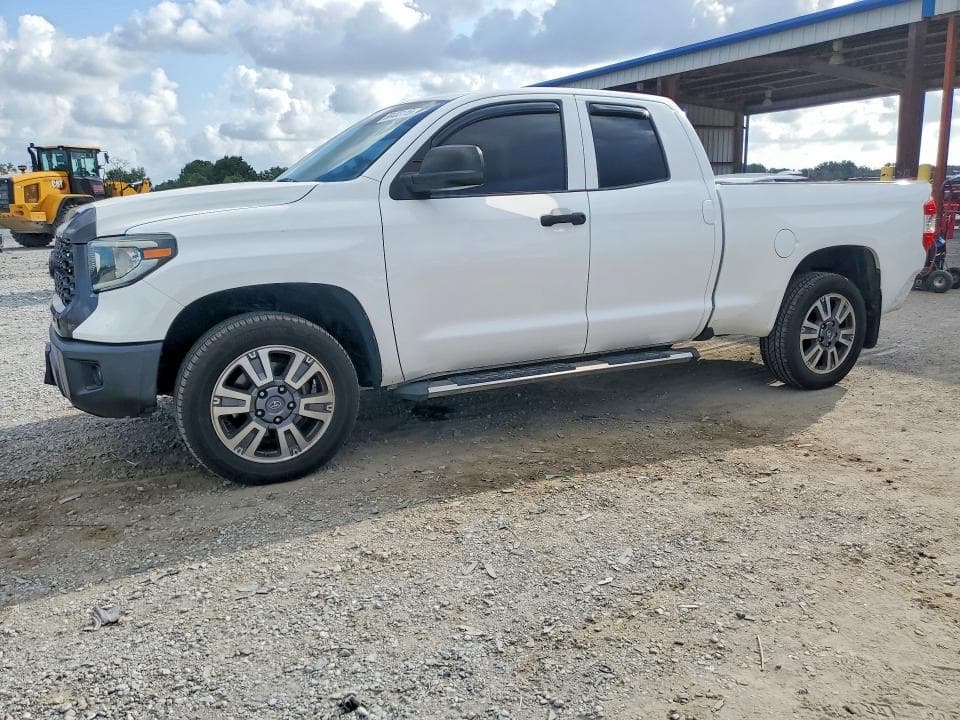 2018 TOYOTA TUNDRA SR - 1
