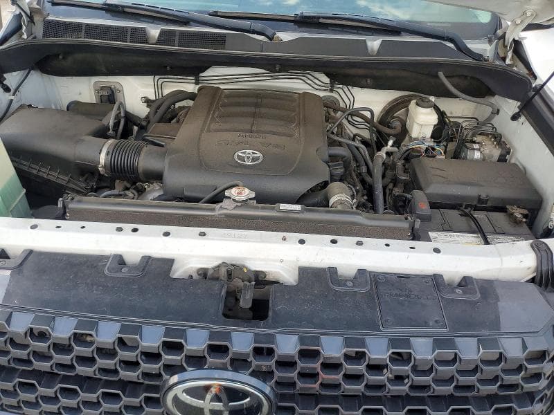 2018 TOYOTA TUNDRA SR 11