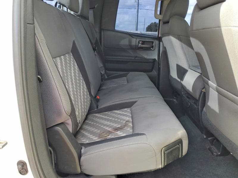2018 TOYOTA TUNDRA SR 10