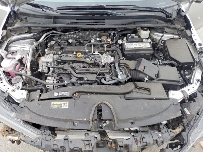 2026 TOYOTA COROLLA SE 11