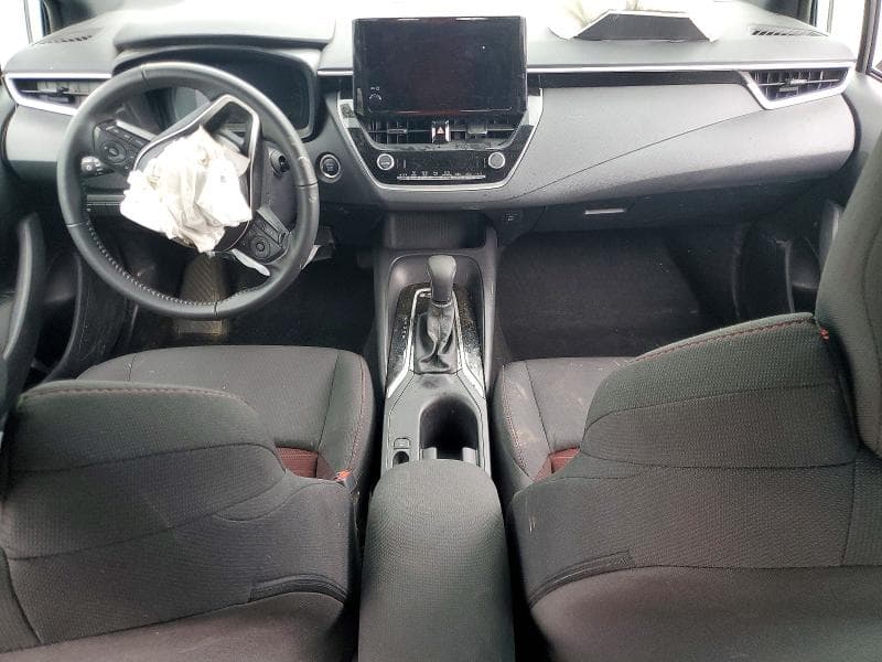 2026 TOYOTA COROLLA SE 8