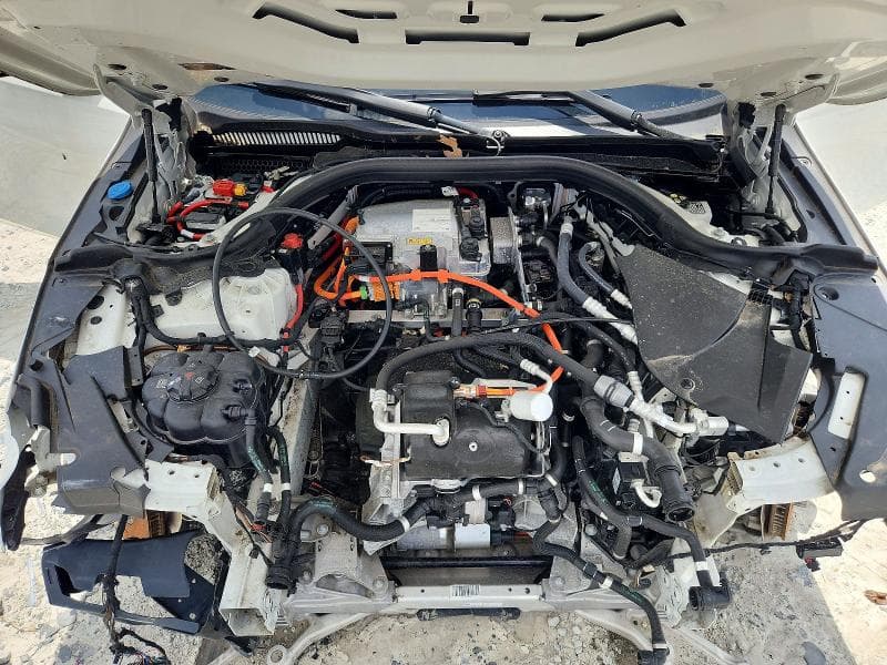 2025 BMW I5 XDRIVE 40 XDRIVE 40 11