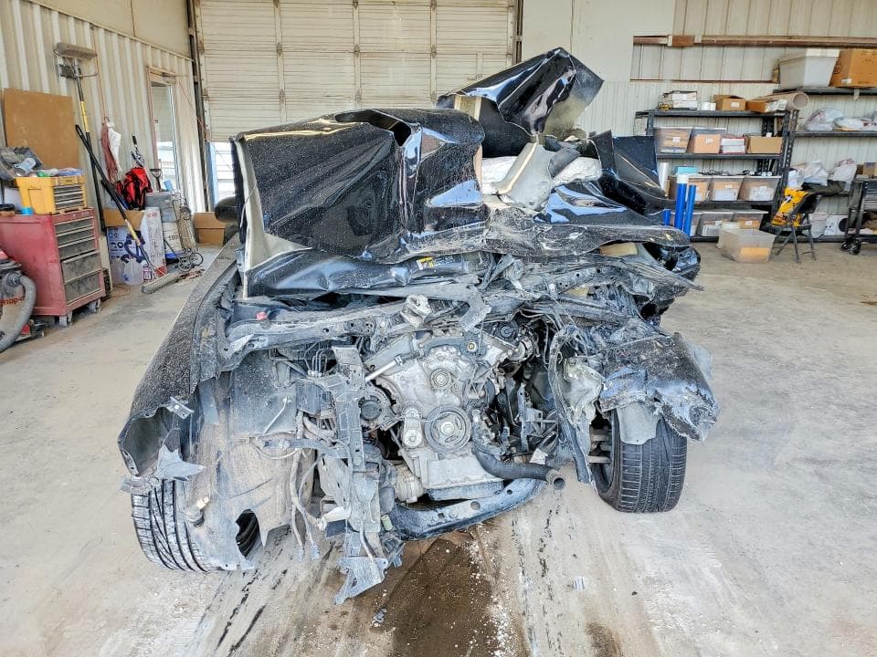 2019 DODGE CHALLENGER SXT SXT 5