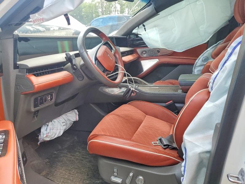 2024 LINCOLN NAUTILUS BLACK LABEL 7